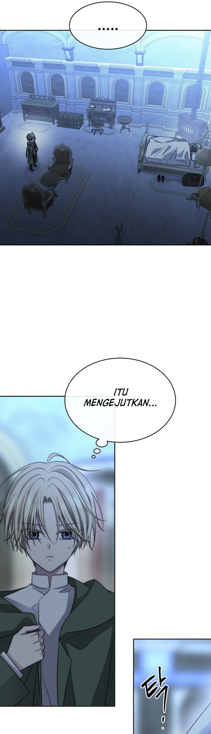 Black Haze (Reboot) Chapter 34 Gambar 47