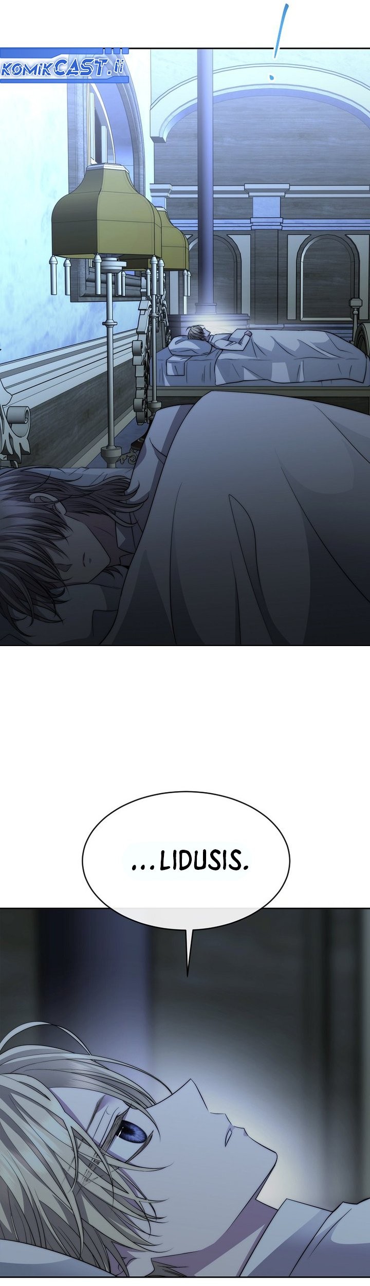 Black Haze (Reboot) Chapter 34 Gambar 49