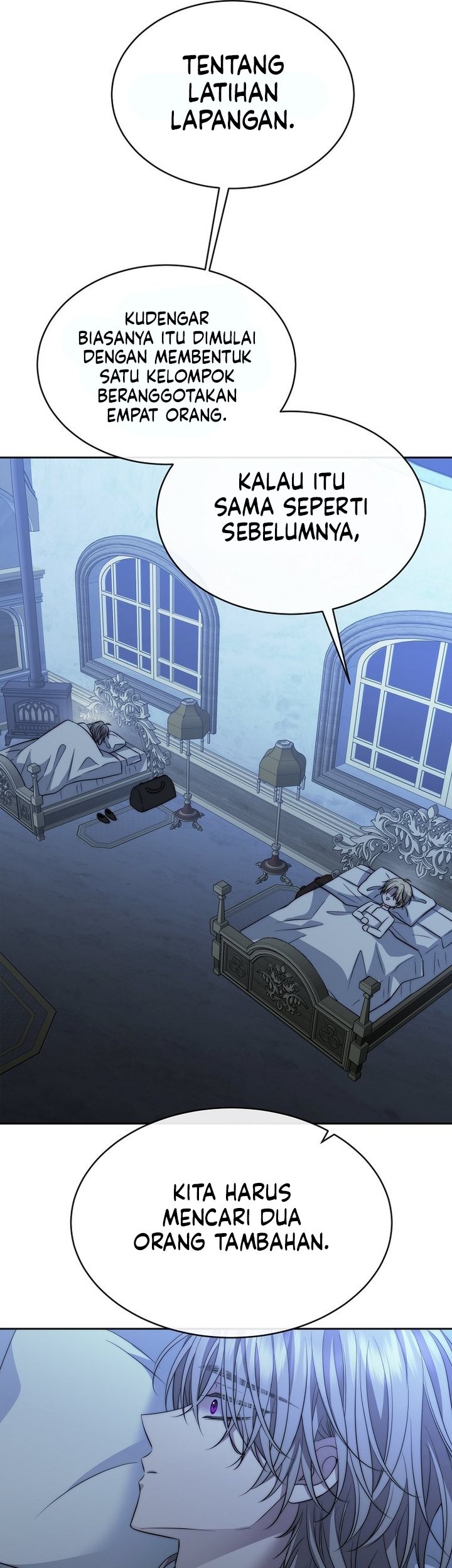 Black Haze (Reboot) Chapter 34 Gambar 51