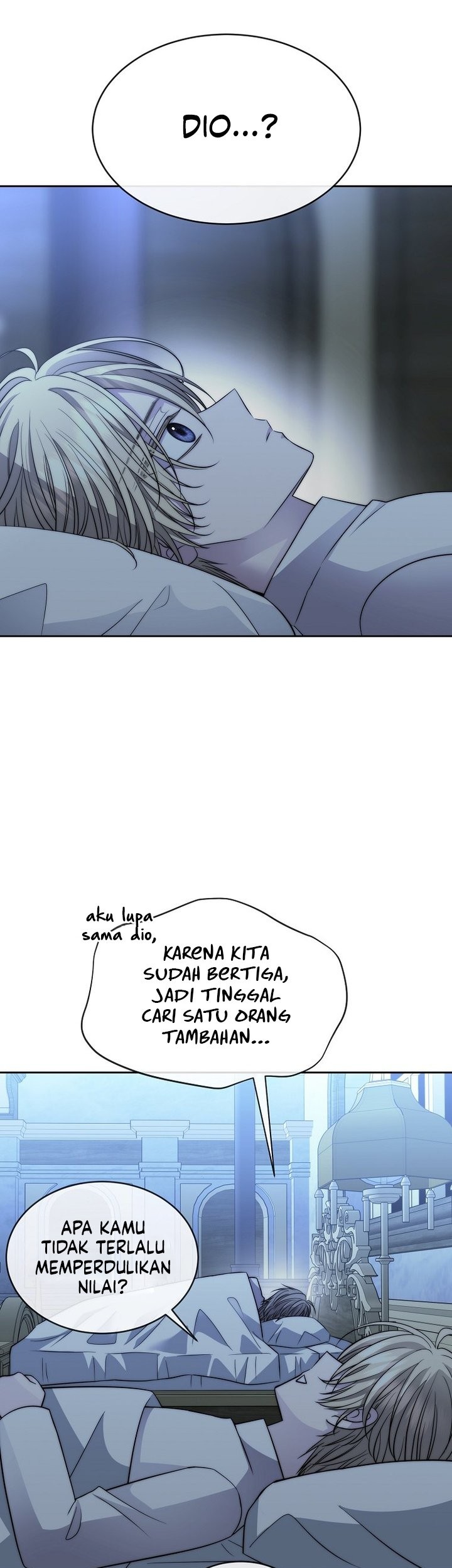 Black Haze (Reboot) Chapter 34 Gambar 53