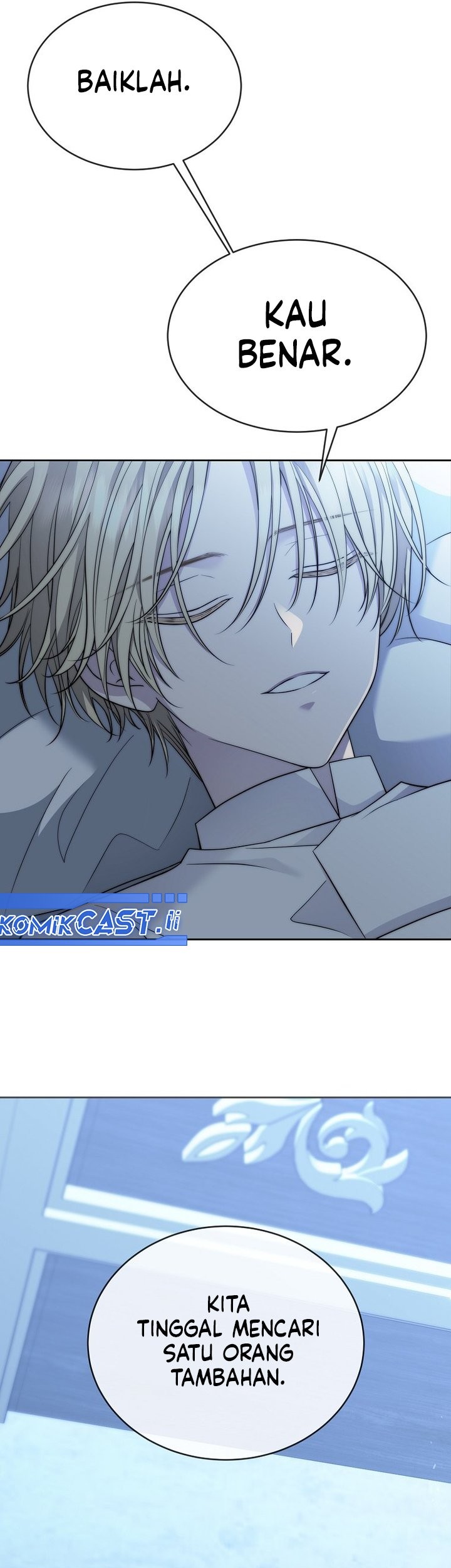 Black Haze (Reboot) Chapter 34 Gambar 55