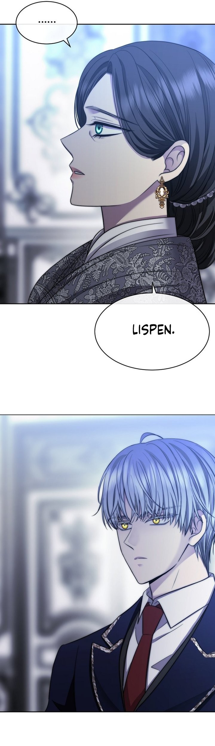 Black Haze (Reboot) Chapter 34 Gambar 60