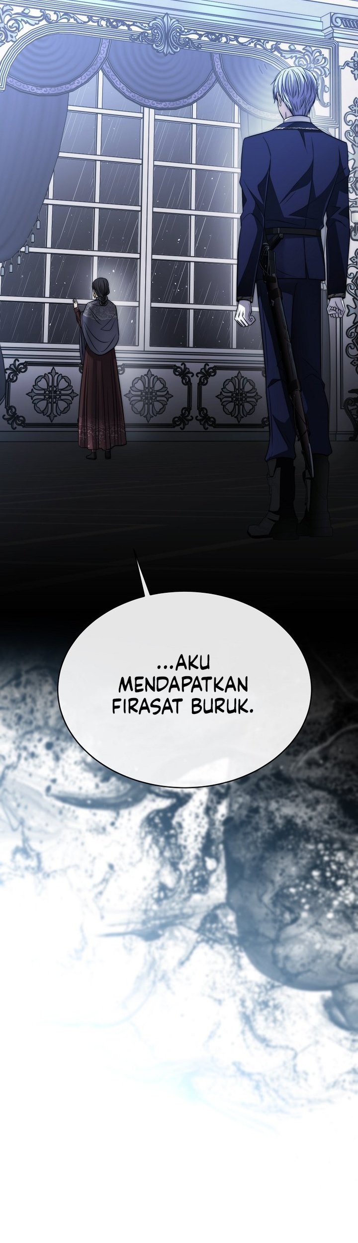 Black Haze (Reboot) Chapter 34 Gambar 62