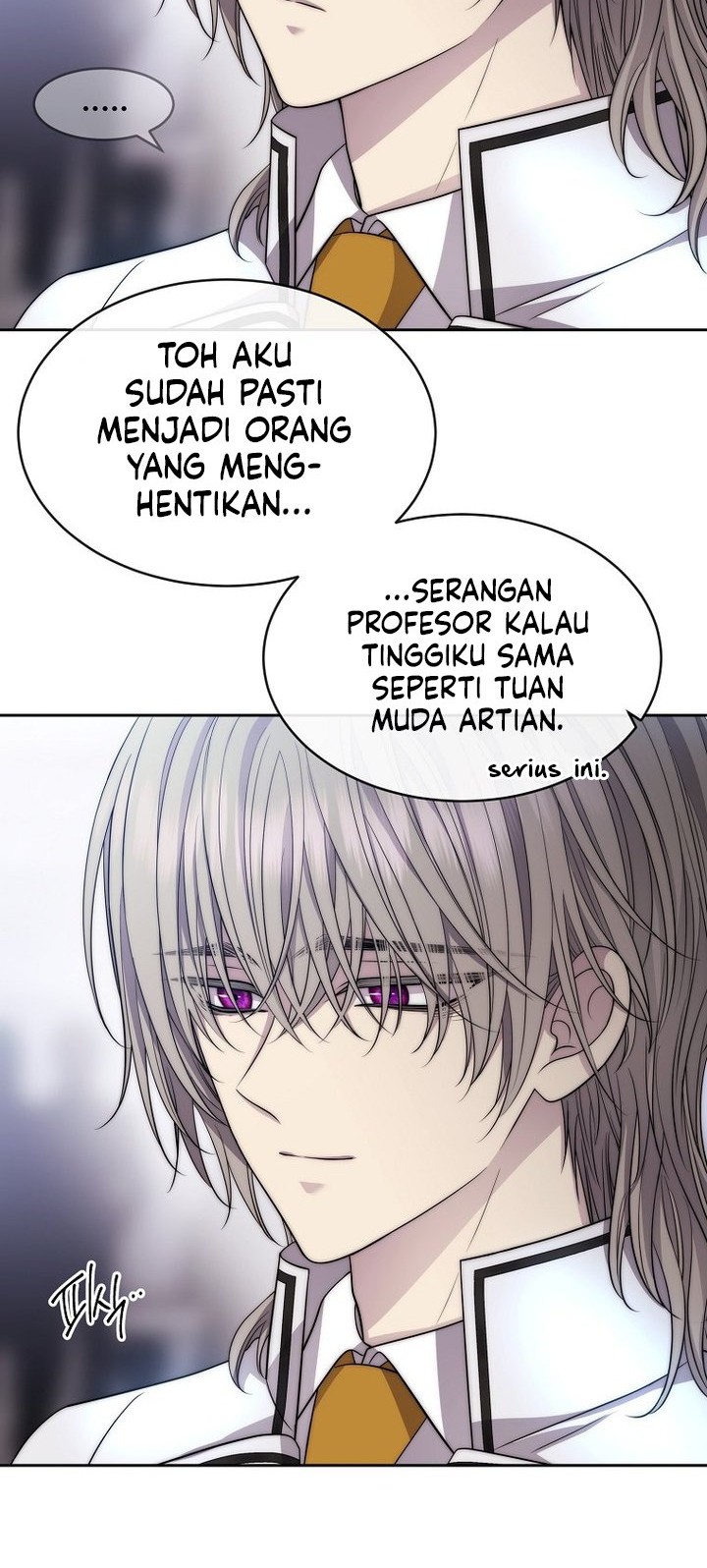 Black Haze (Reboot) Chapter 34 Gambar 14