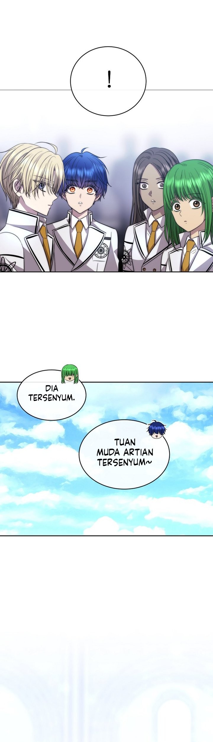 Black Haze (Reboot) Chapter 34 Gambar 15