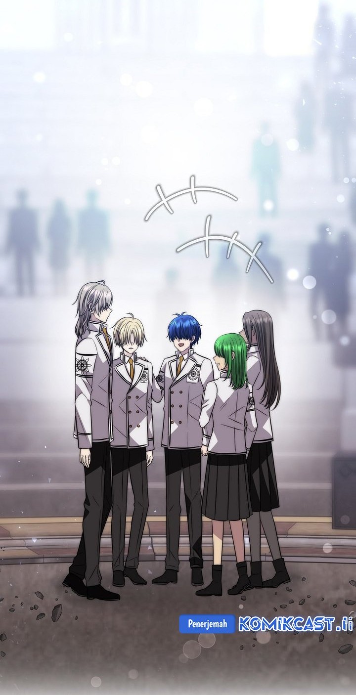 Black Haze (Reboot) Chapter 34 Gambar 16