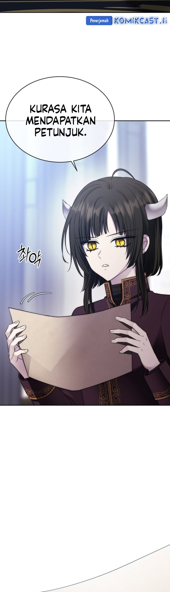 Black Haze (Reboot) Chapter 35 Gambar 5