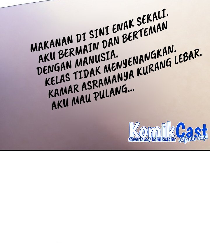 Black Haze (Reboot) Chapter 35 Gambar 6