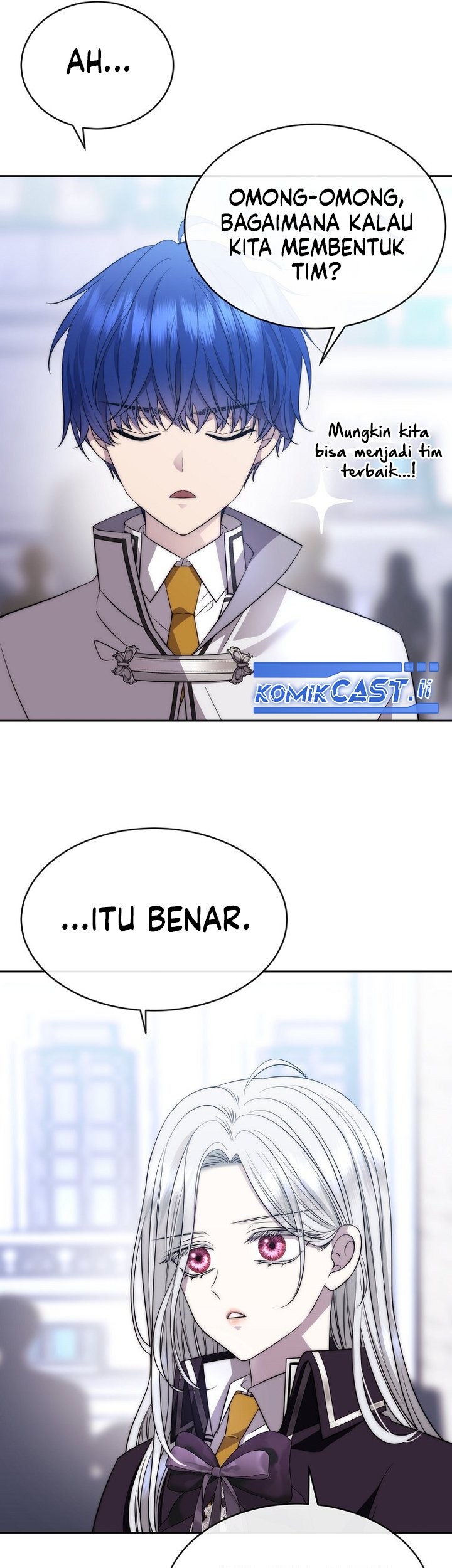 Black Haze (Reboot) Chapter 35 Gambar 19