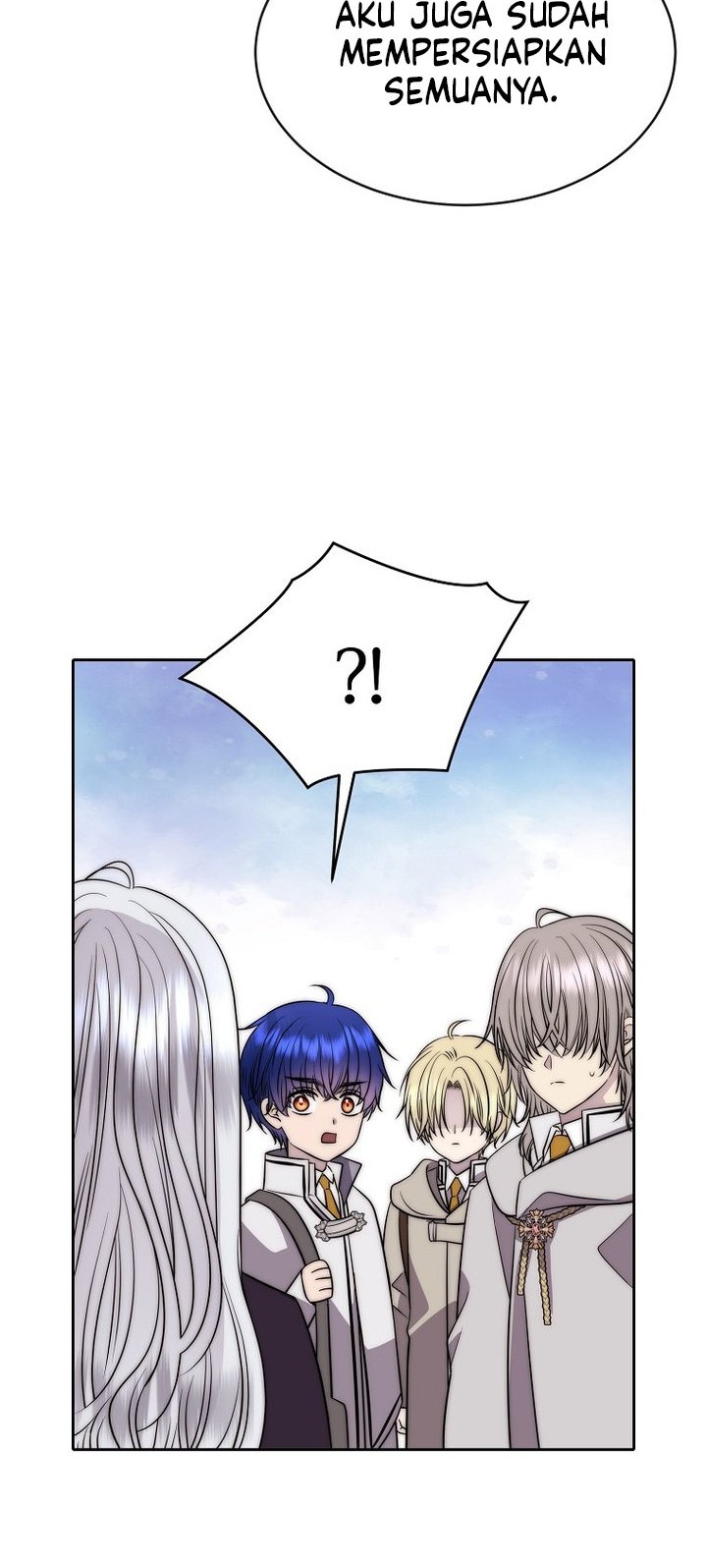 Black Haze (Reboot) Chapter 35 Gambar 20