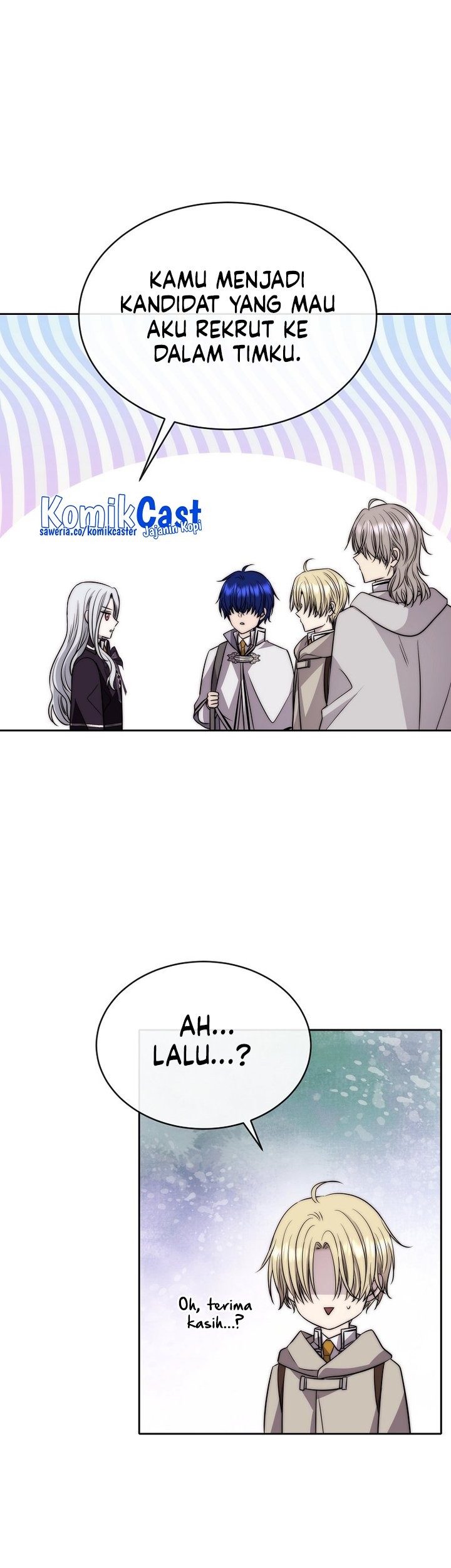 Black Haze (Reboot) Chapter 35 Gambar 23