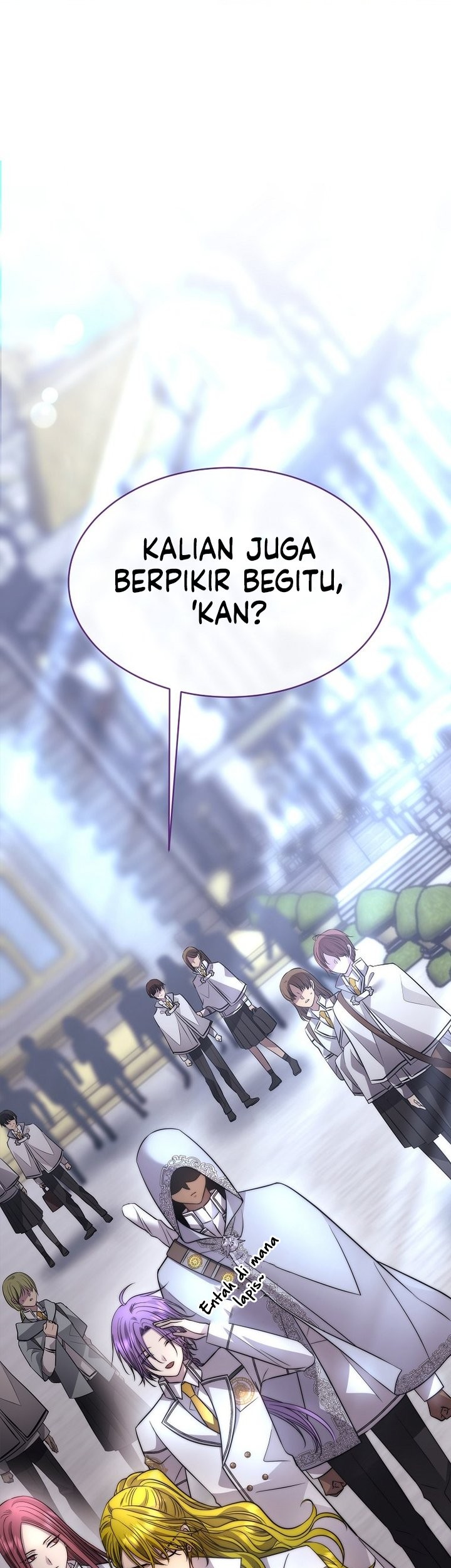 Black Haze (Reboot) Chapter 35 Gambar 27