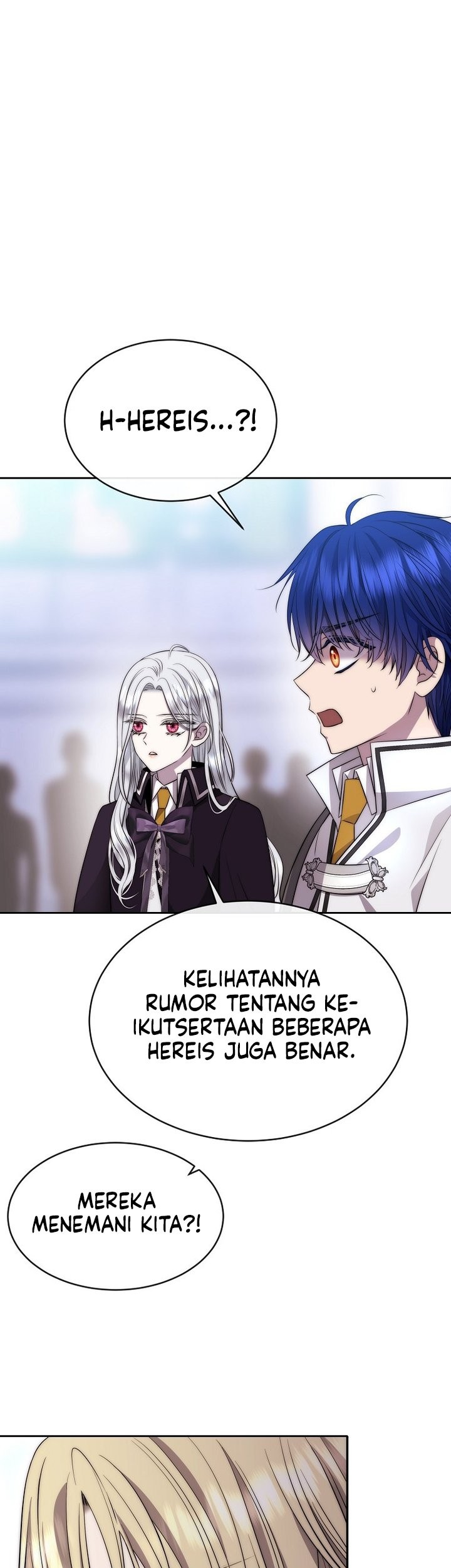 Black Haze (Reboot) Chapter 35 Gambar 29