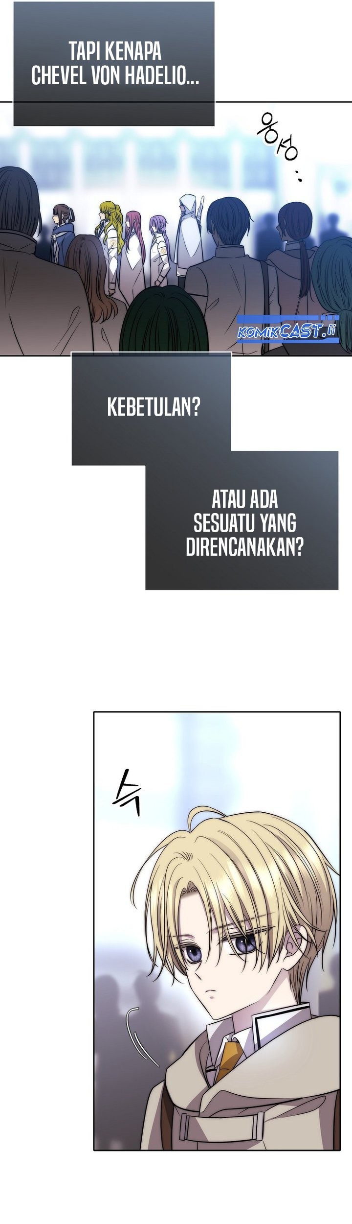 Black Haze (Reboot) Chapter 35 Gambar 31