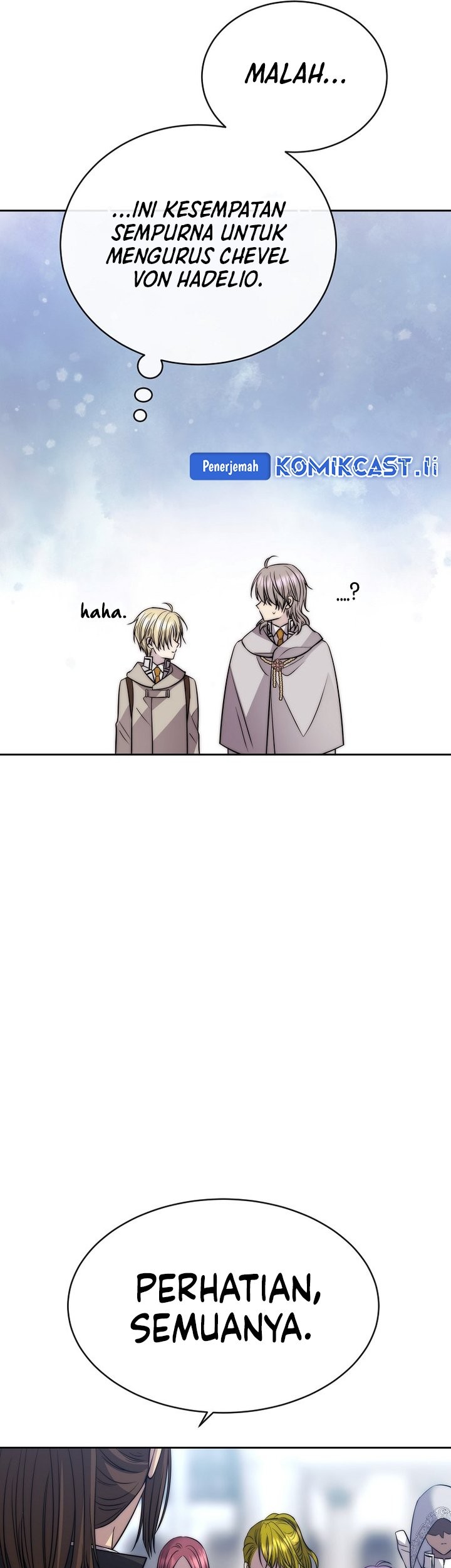 Black Haze (Reboot) Chapter 35 Gambar 35