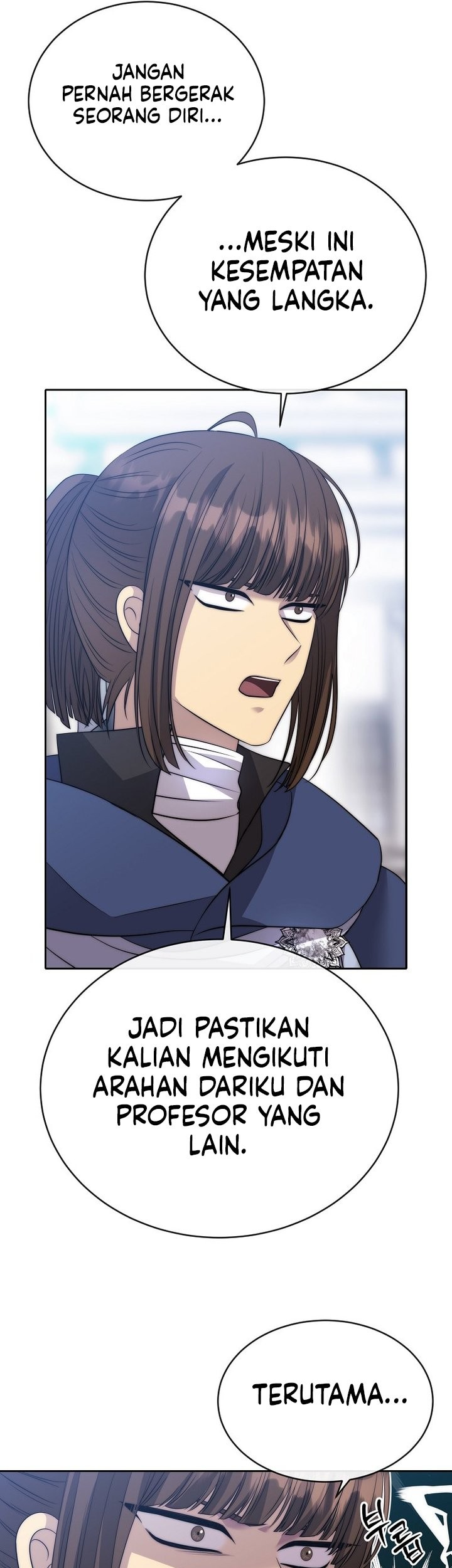 Black Haze (Reboot) Chapter 35 Gambar 37