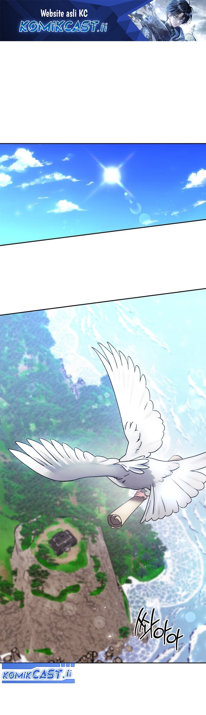 Komik Black Haze (Reboot) Chapter 35 gambar nomor 1