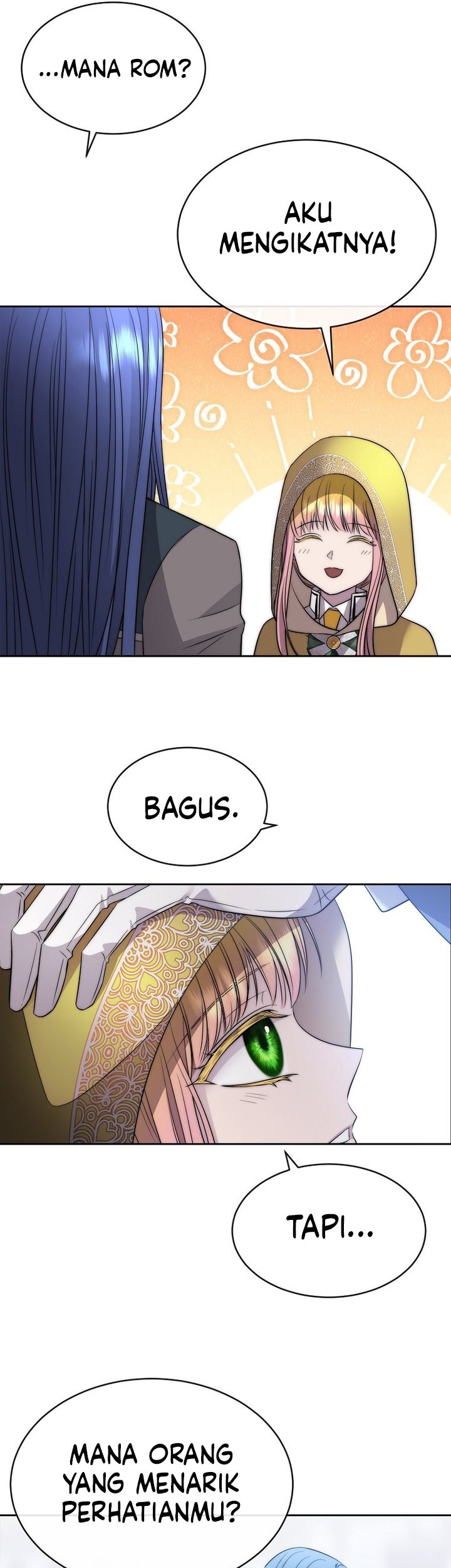 Black Haze (Reboot) Chapter 35 Gambar 43