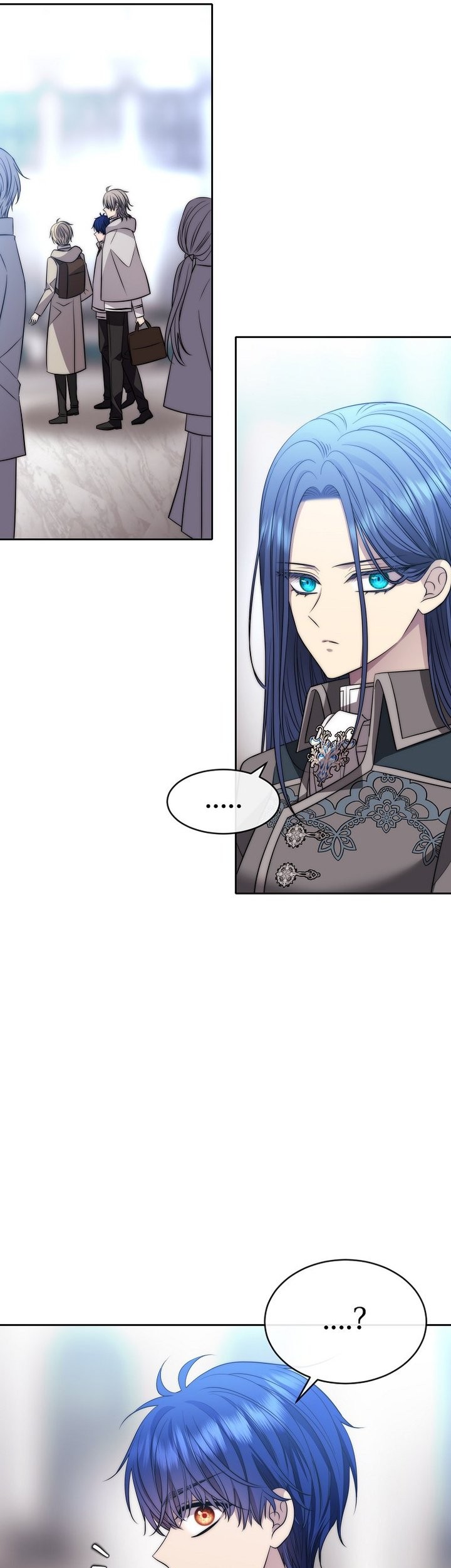 Black Haze (Reboot) Chapter 35 Gambar 45