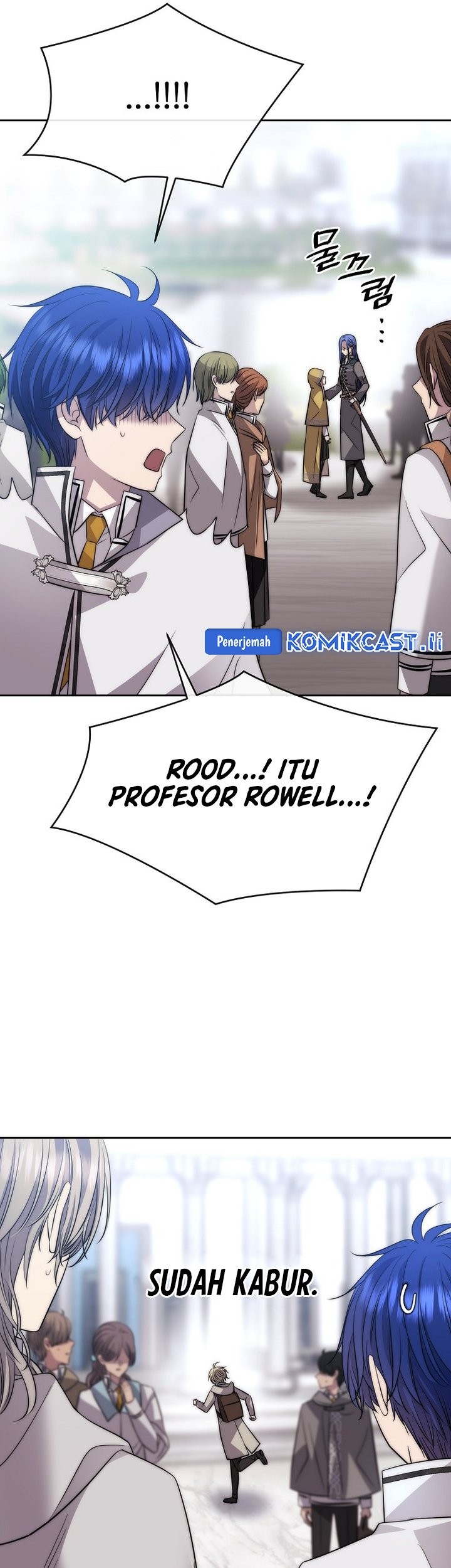 Black Haze (Reboot) Chapter 35 Gambar 47