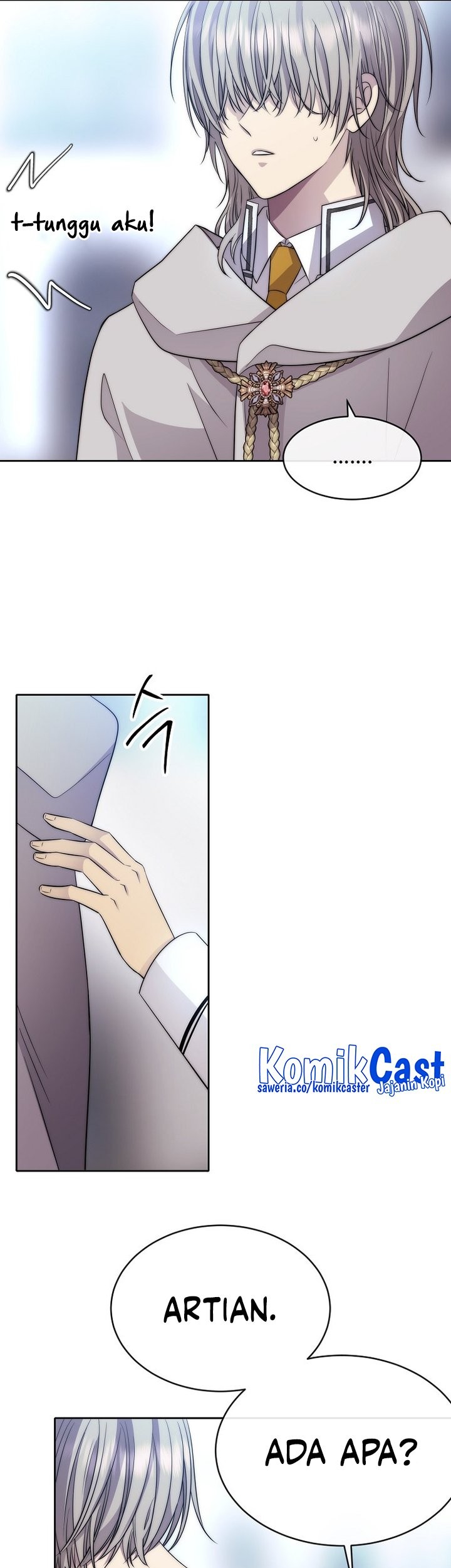 Black Haze (Reboot) Chapter 35 Gambar 49