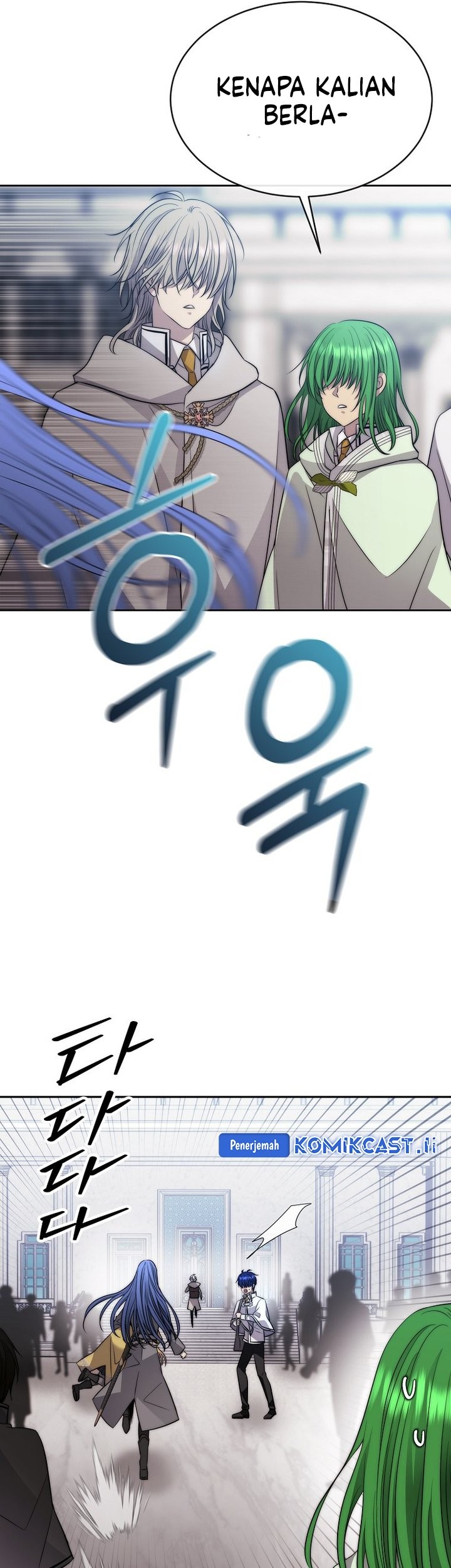 Black Haze (Reboot) Chapter 35 Gambar 51