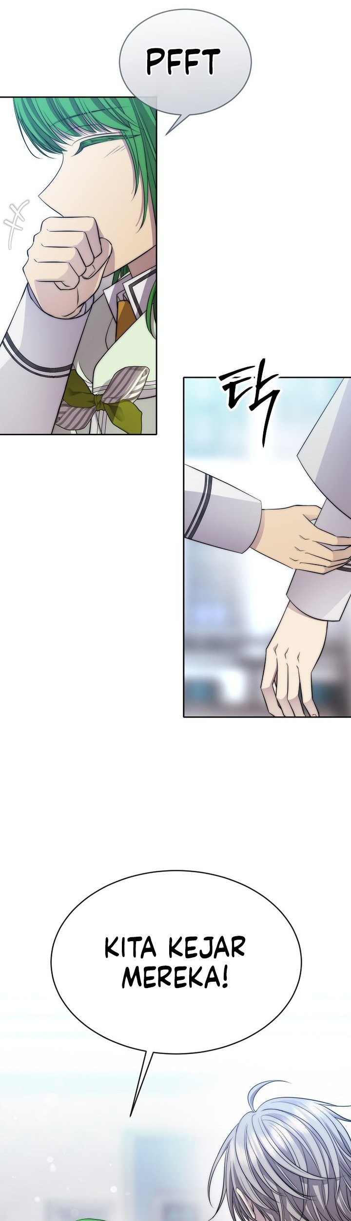 Black Haze (Reboot) Chapter 35 Gambar 53