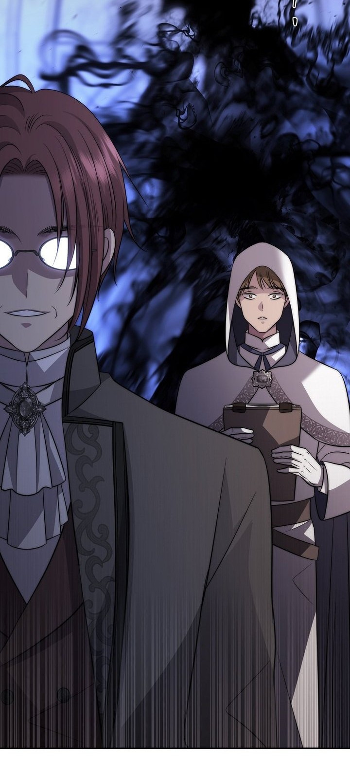 Black Haze (Reboot) Chapter 35 Gambar 58