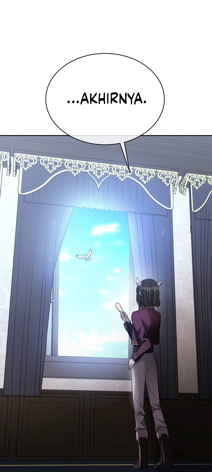 Black Haze (Reboot) Chapter 35 Gambar 4