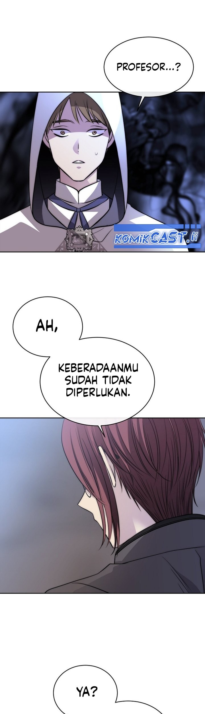 Black Haze (Reboot) Chapter 35 Gambar 59