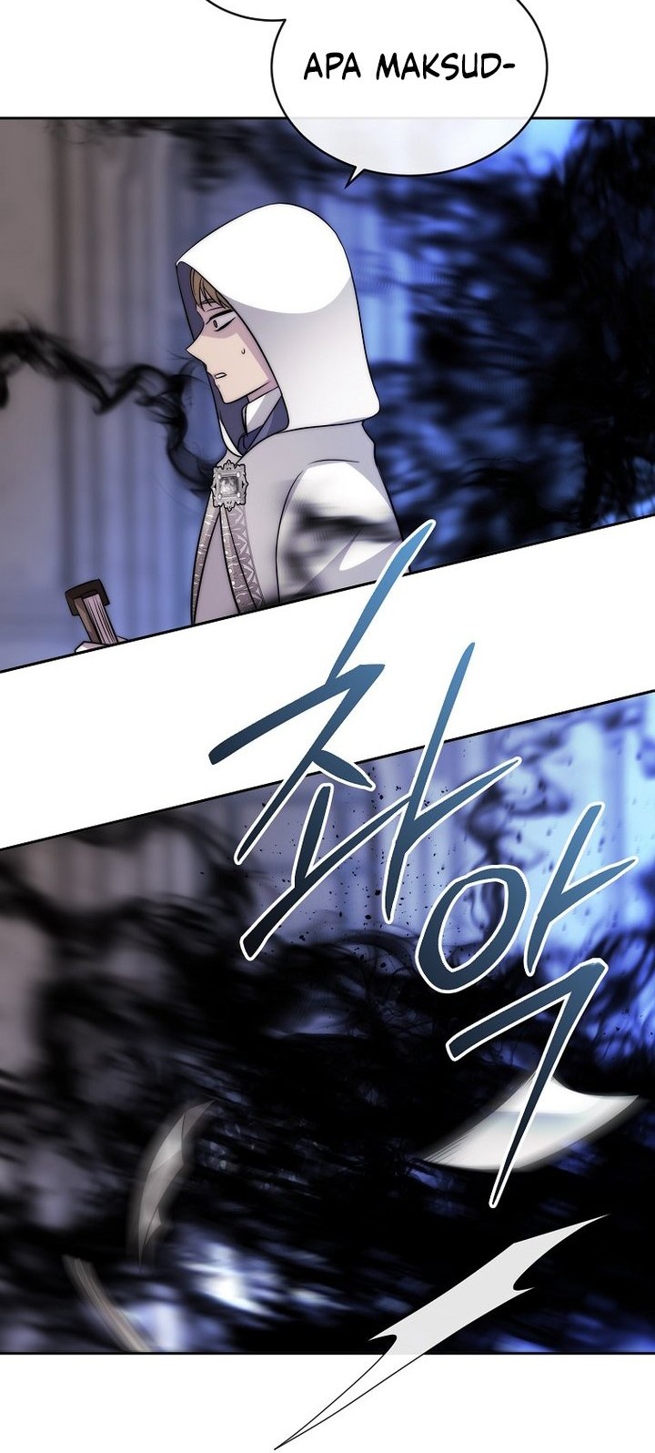 Black Haze (Reboot) Chapter 35 Gambar 60