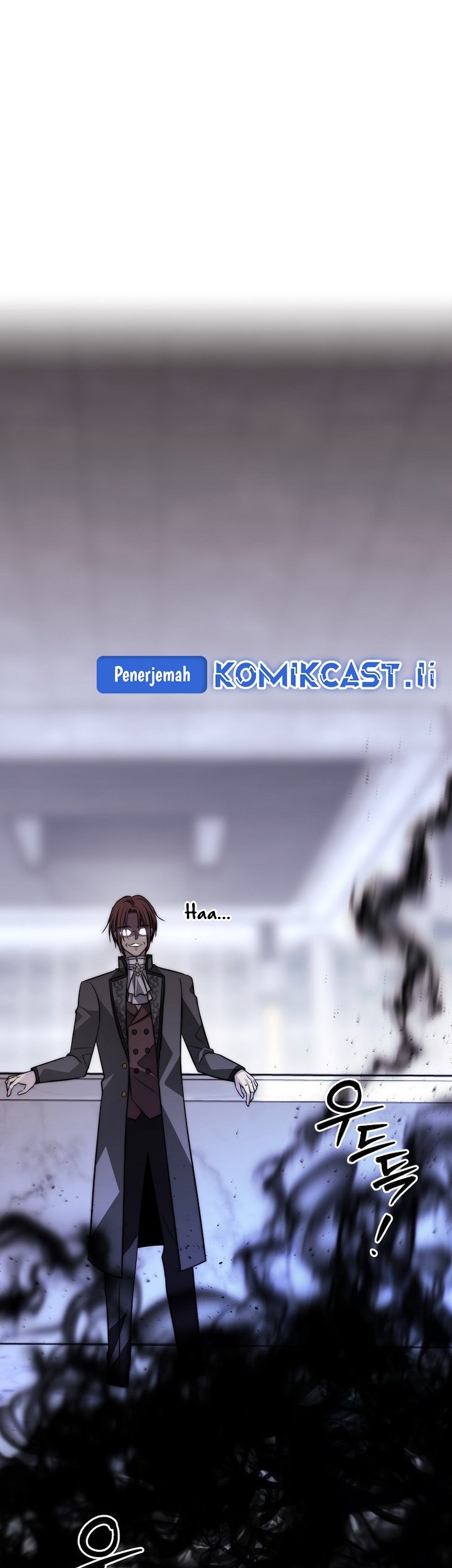 Black Haze (Reboot) Chapter 35 Gambar 61