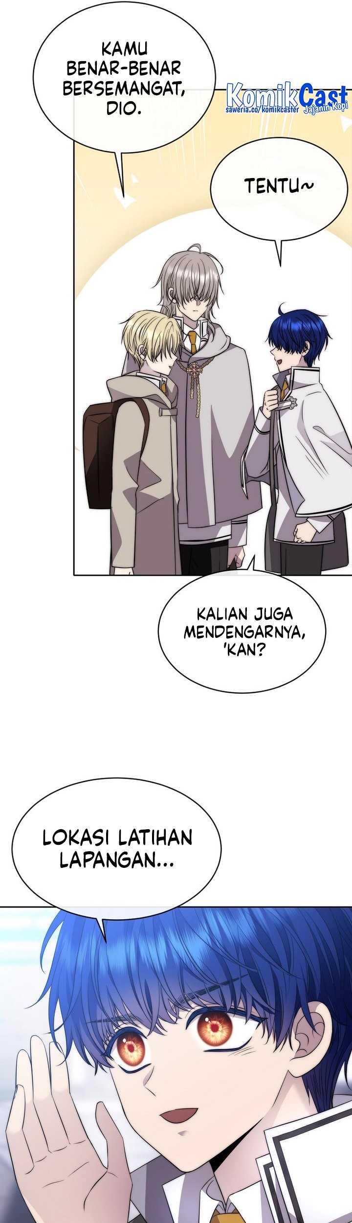 Black Haze (Reboot) Chapter 35 Gambar 13