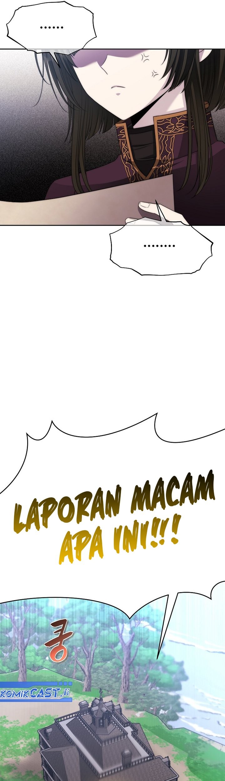 Black Haze (Reboot) Chapter 35 Gambar 7