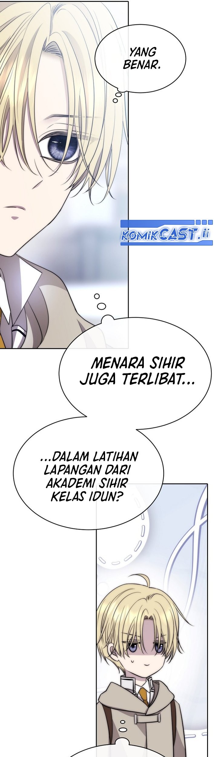 Black Haze (Reboot) Chapter 35 Gambar 15