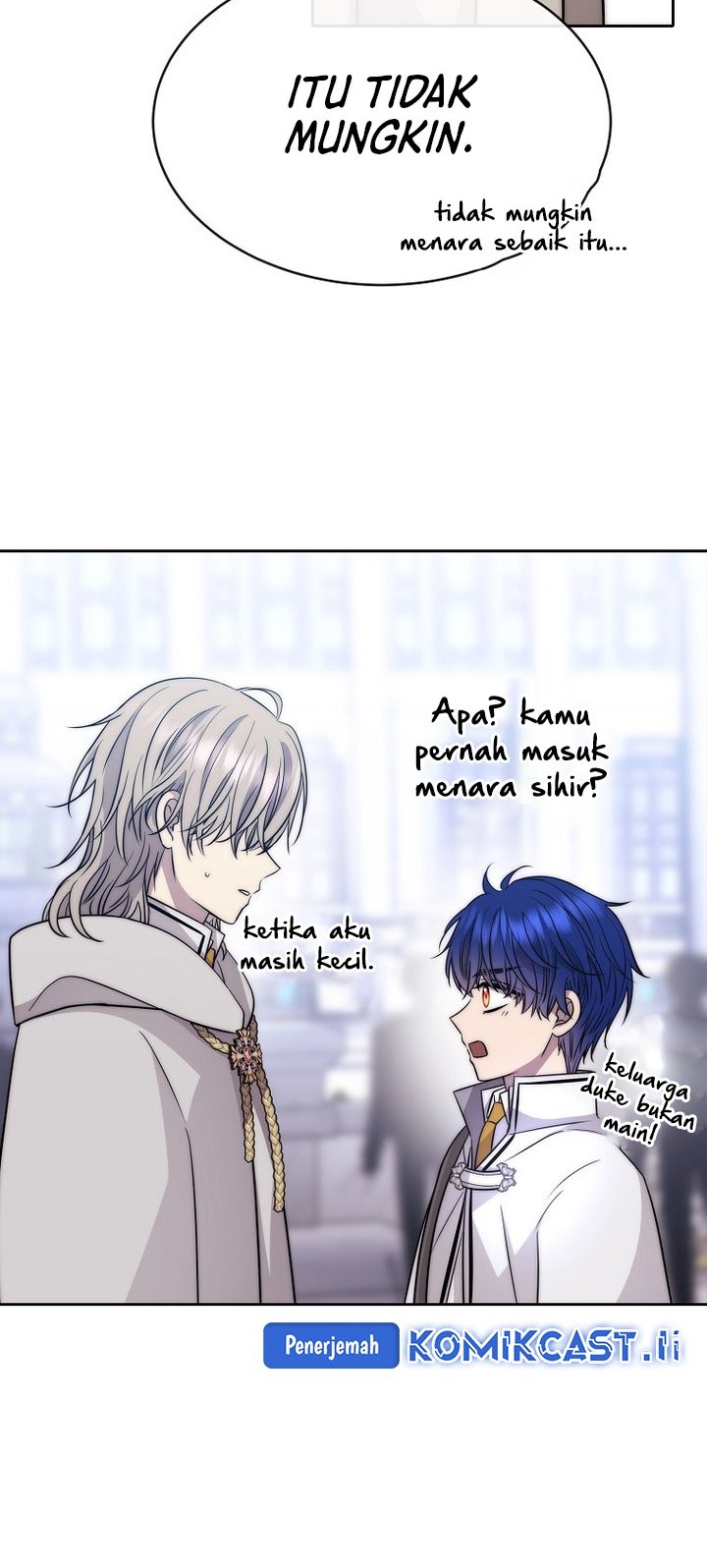 Black Haze (Reboot) Chapter 35 Gambar 16