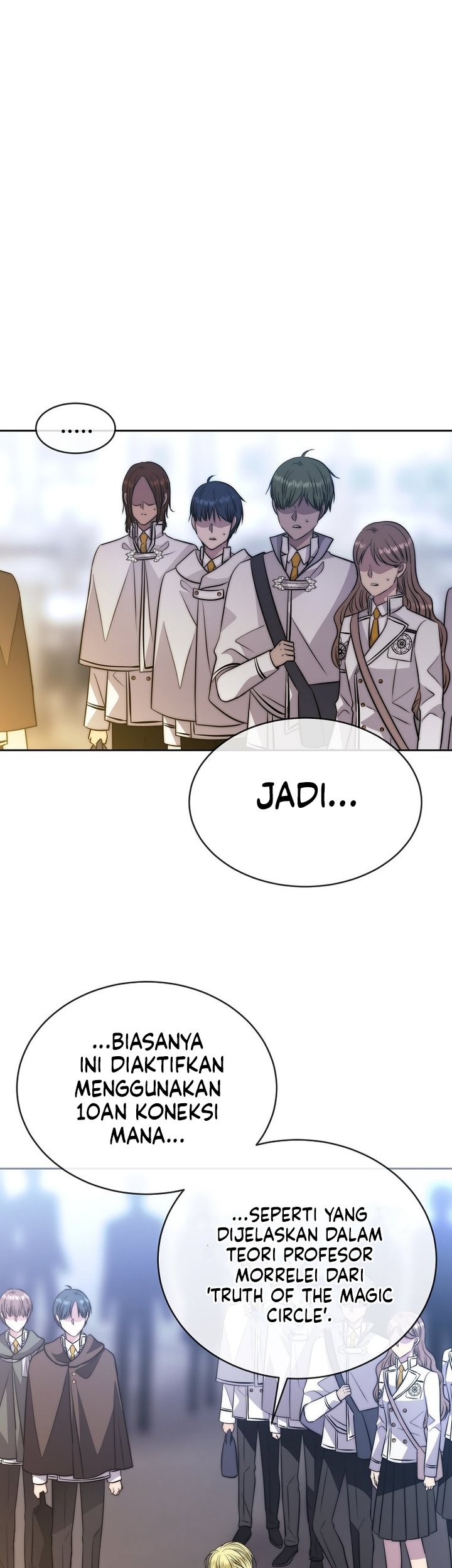 Black Haze (Reboot) Chapter 36 Gambar 5