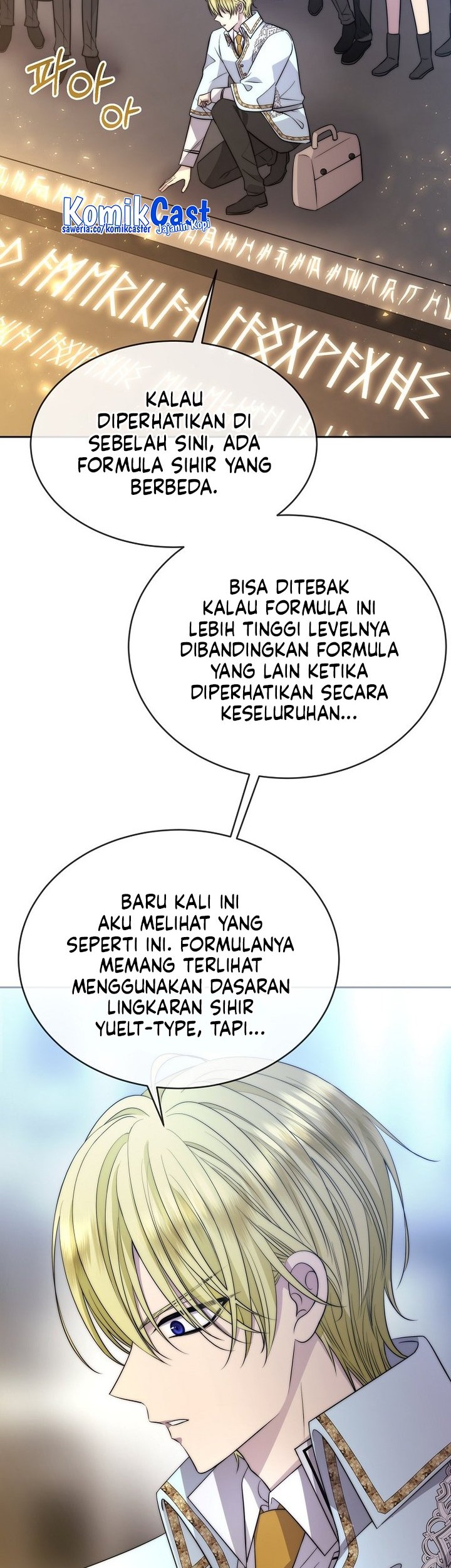 Black Haze (Reboot) Chapter 36 Gambar 6