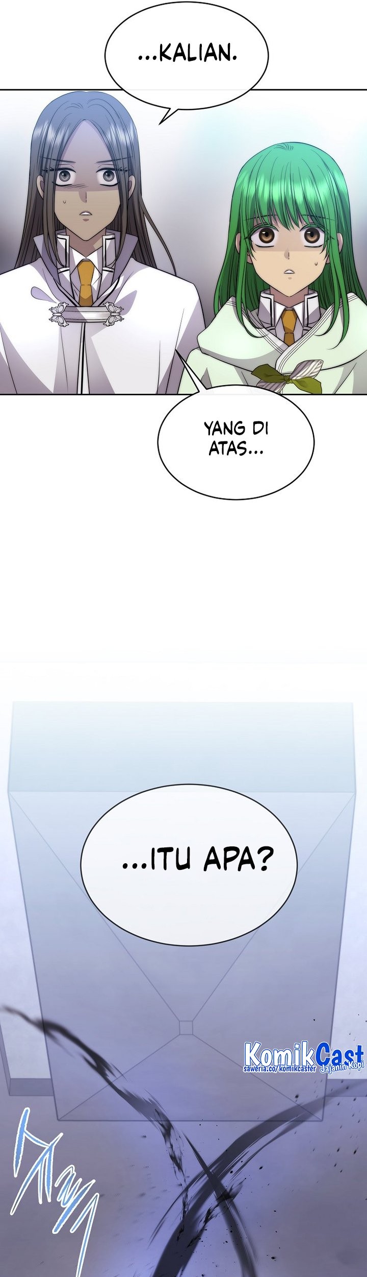 Black Haze (Reboot) Chapter 36 Gambar 20