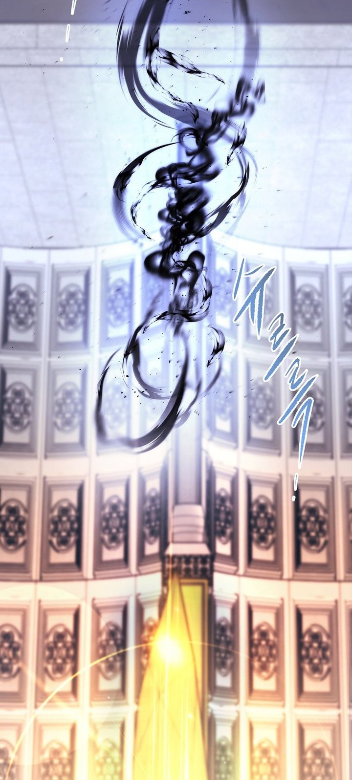 Black Haze (Reboot) Chapter 36 Gambar 21