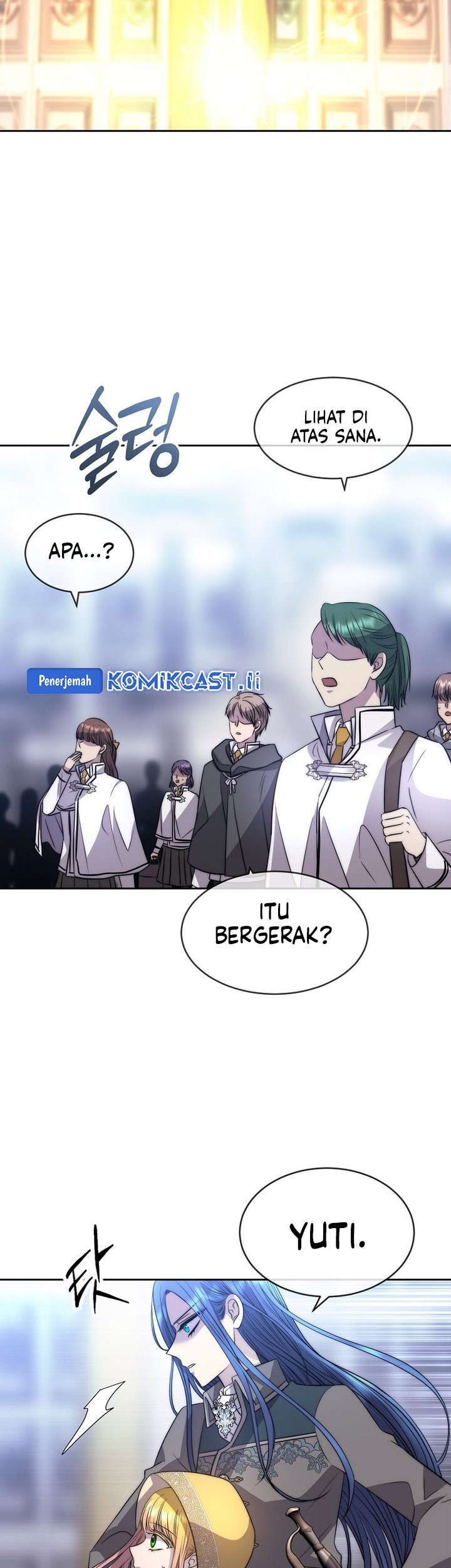 Black Haze (Reboot) Chapter 36 Gambar 22