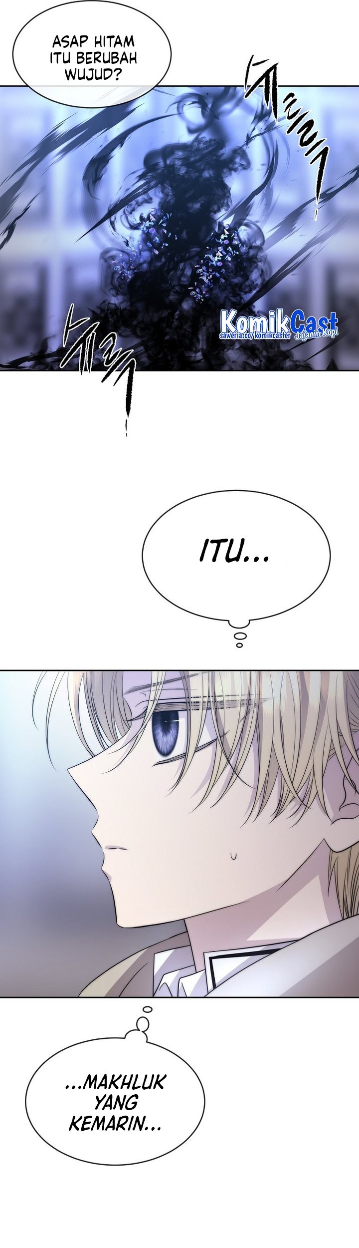 Black Haze (Reboot) Chapter 36 Gambar 24