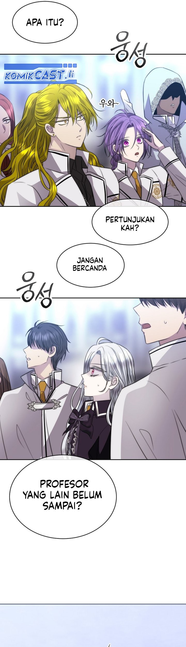 Black Haze (Reboot) Chapter 36 Gambar 28