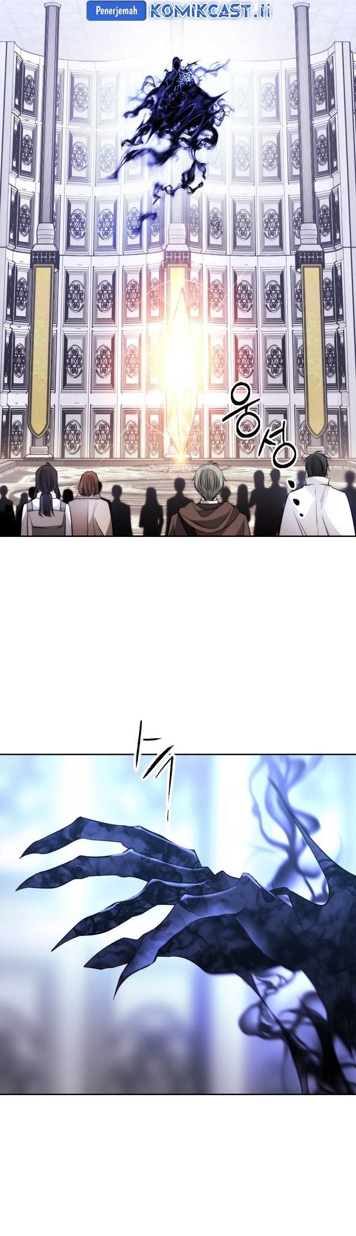 Black Haze (Reboot) Chapter 36 Gambar 30