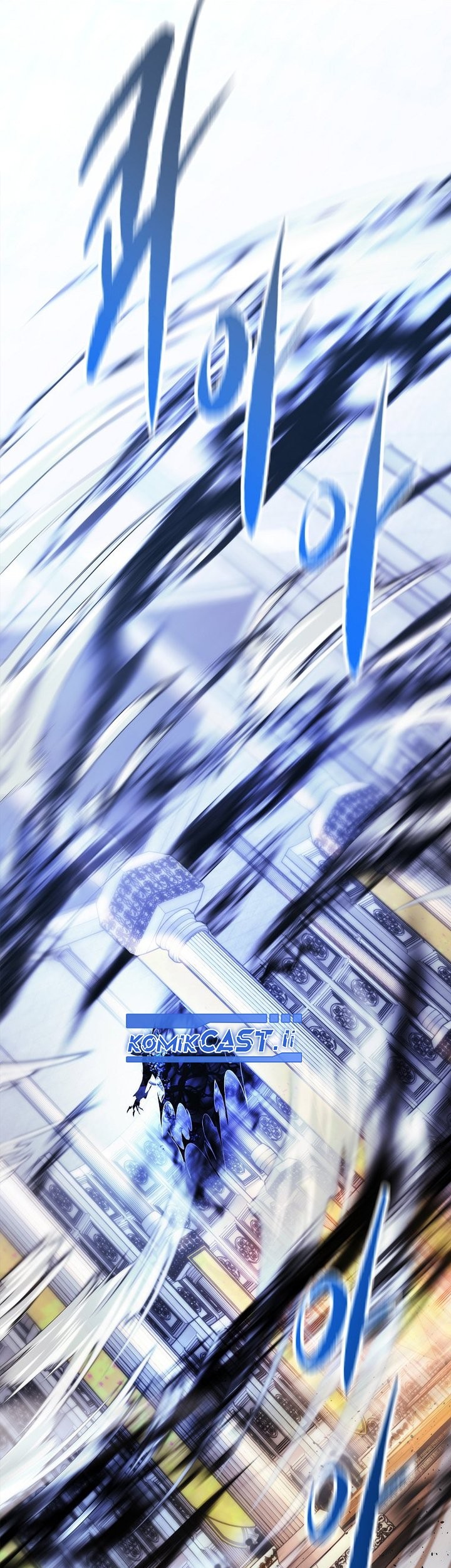 Black Haze (Reboot) Chapter 36 Gambar 32