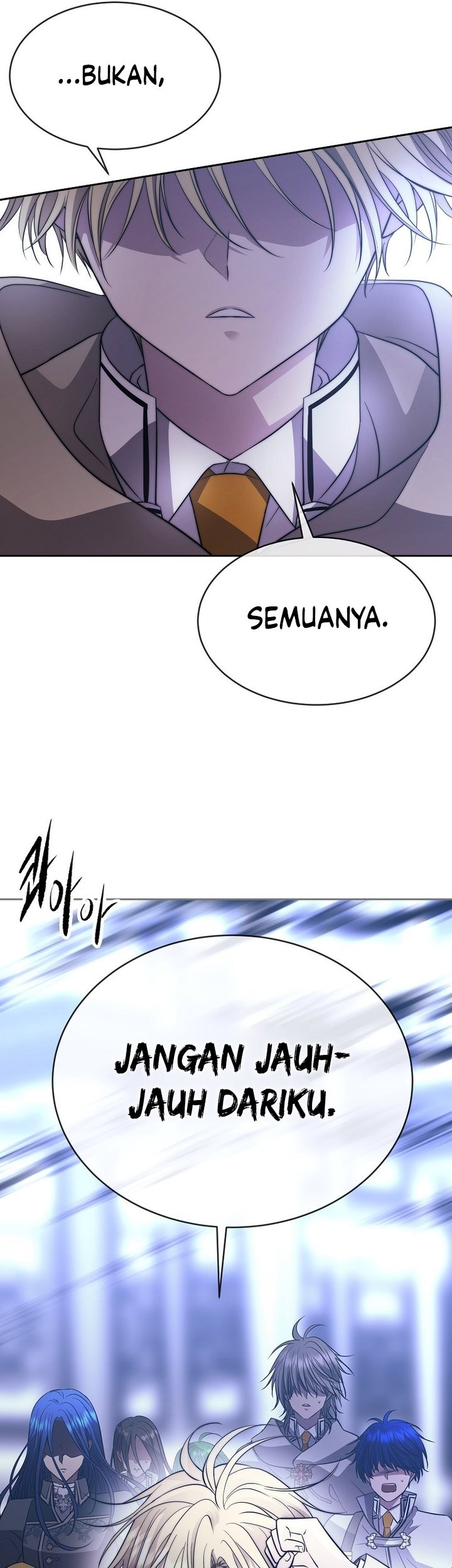 Black Haze (Reboot) Chapter 36 Gambar 36