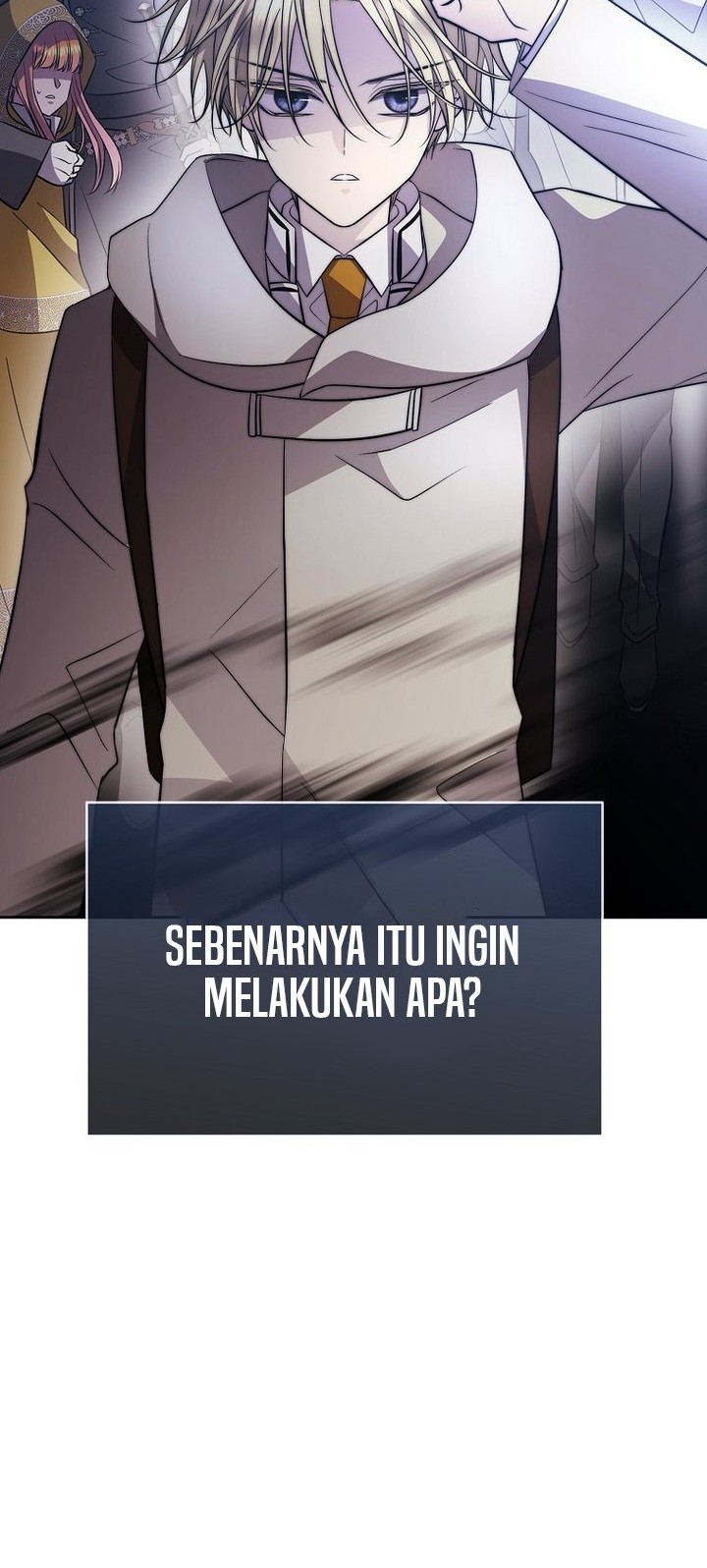 Black Haze (Reboot) Chapter 36 Gambar 37