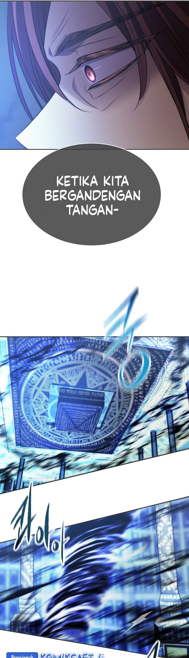 Black Haze (Reboot) Chapter 36 Gambar 40
