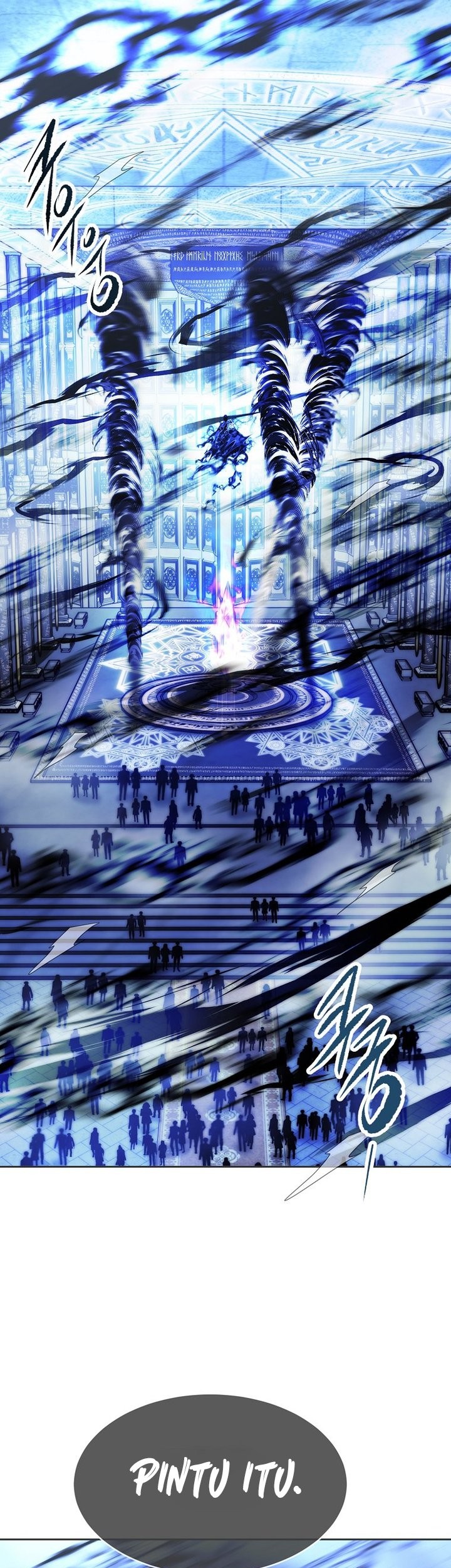 Black Haze (Reboot) Chapter 36 Gambar 42