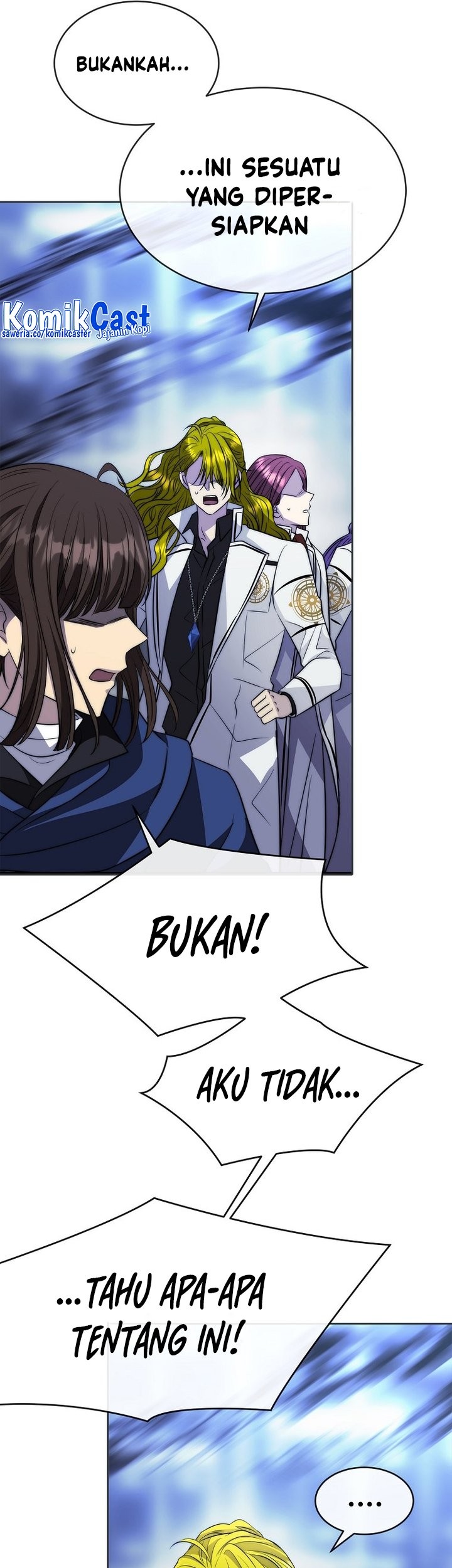 Black Haze (Reboot) Chapter 36 Gambar 46